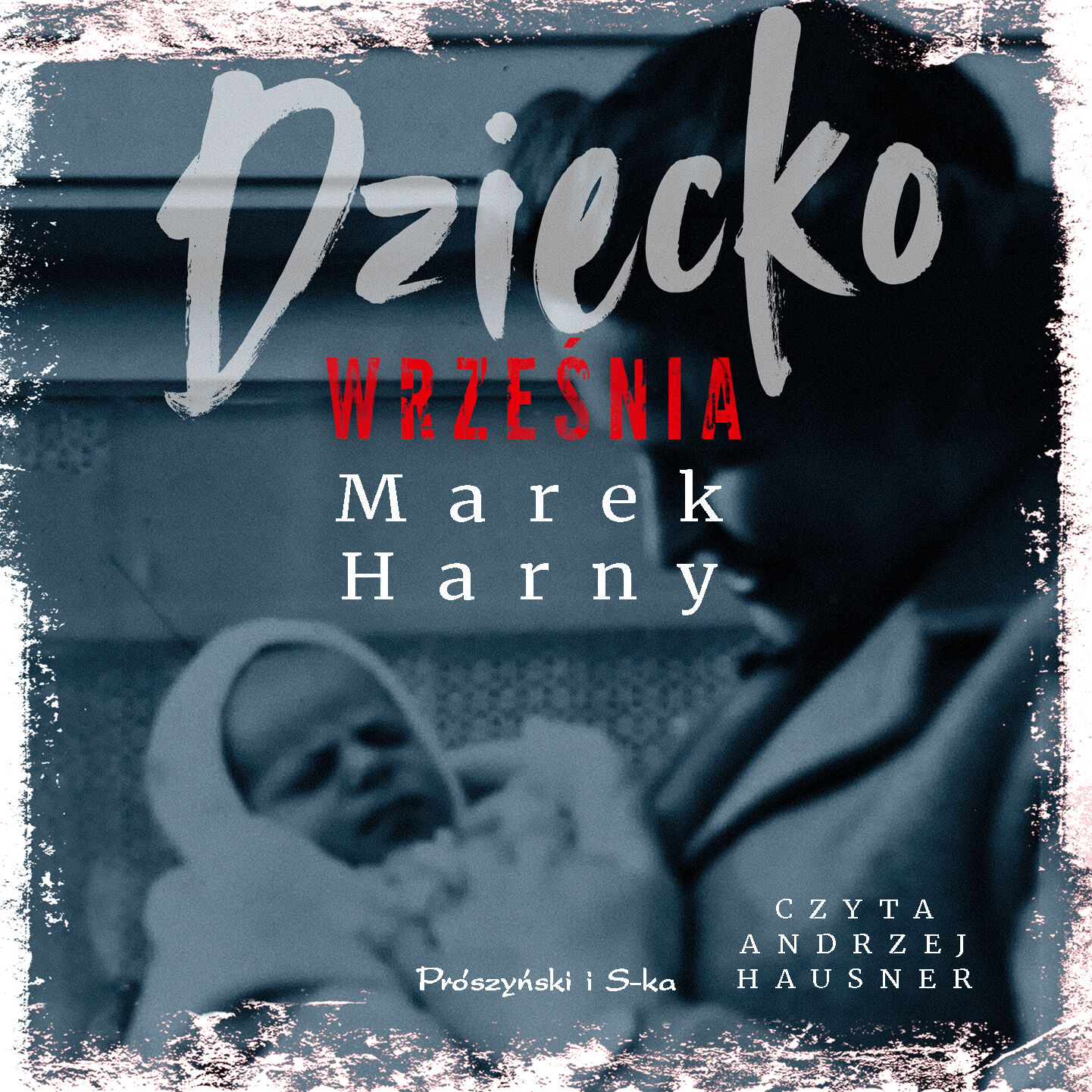 Dziecko września (audiobook MP3)