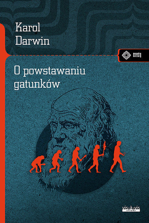 O powstawaniu gatunków