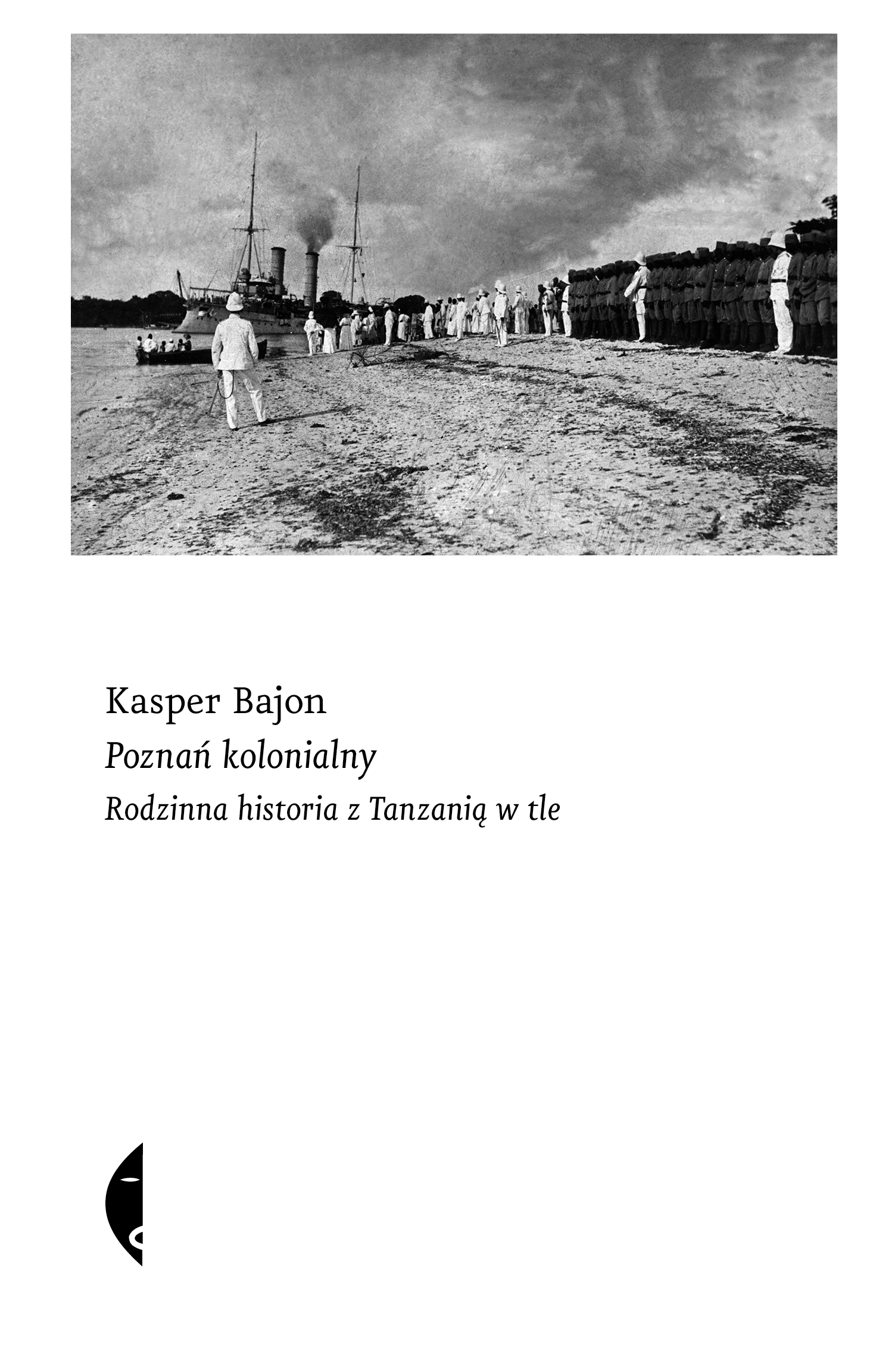 Poznań kolonialny (e-book)