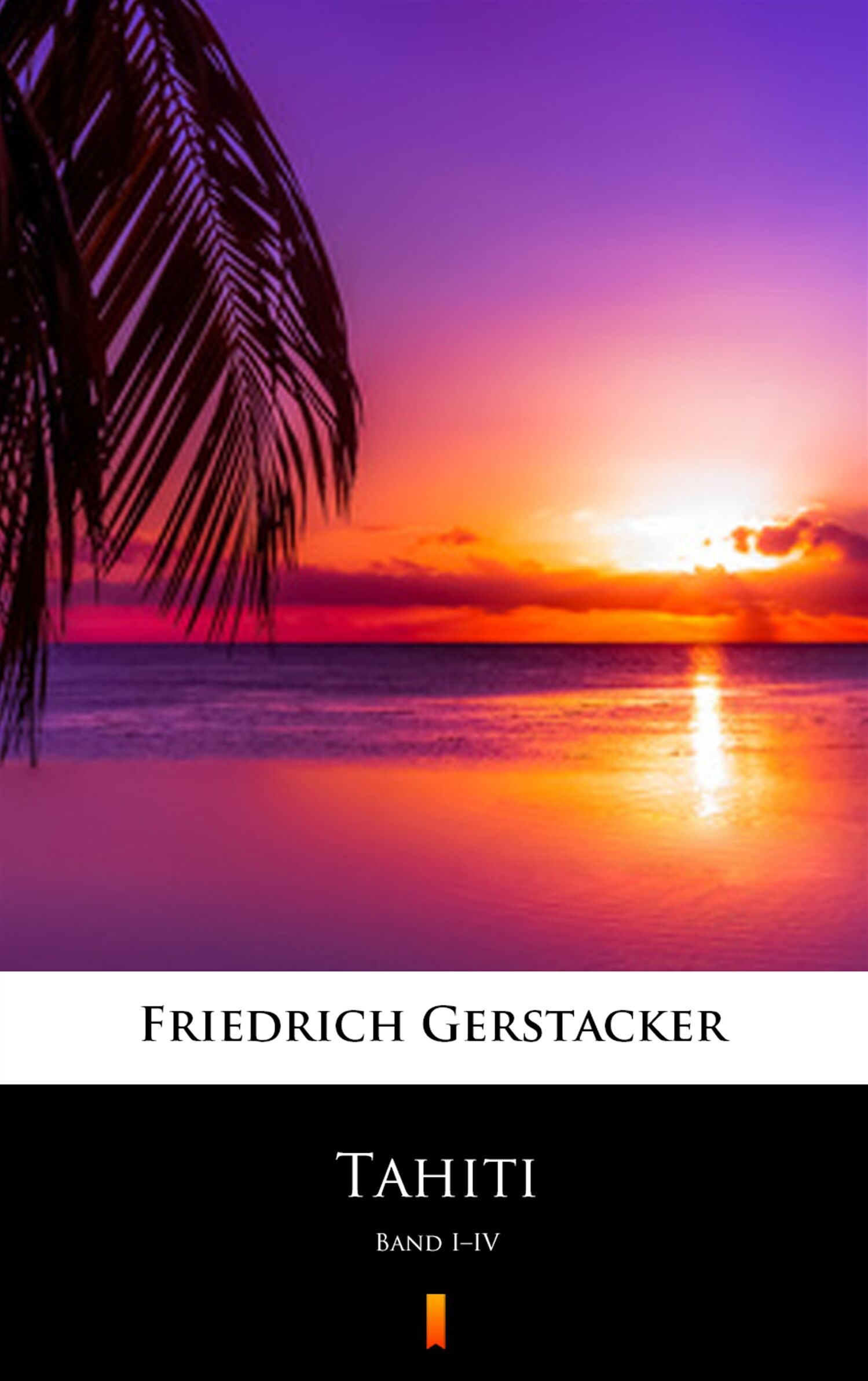 Tahiti (e-book)