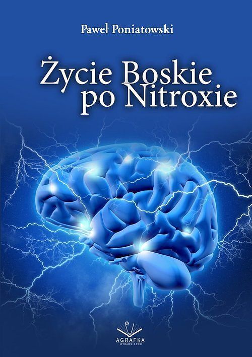 Życie Boskie po Nitroxie / Agrafka