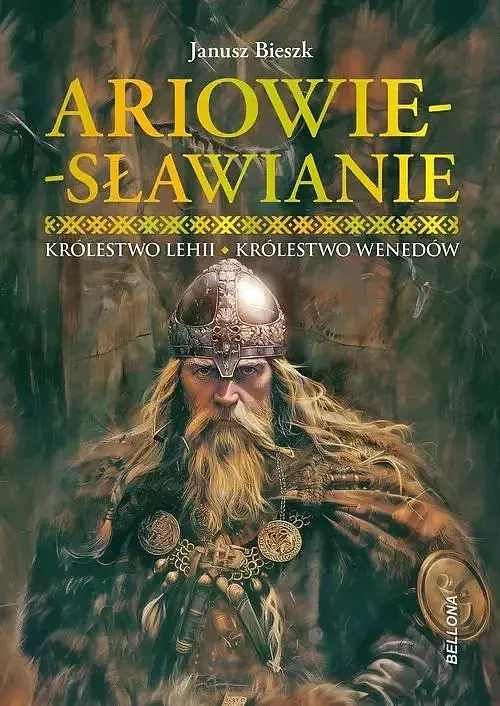 Ariowie-Sławianie