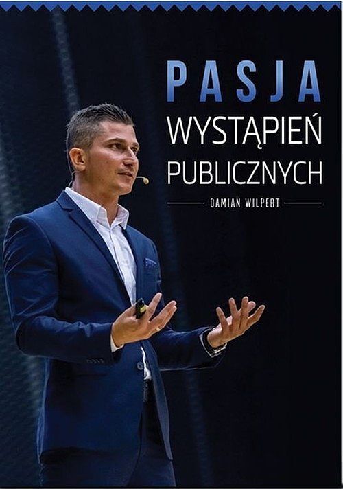 Pasja wystąpień publicznych