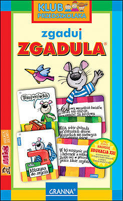 Zgaduj Zgadula