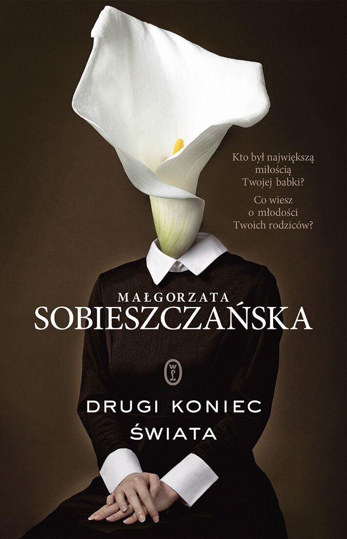 Drugi koniec świata (e-book)