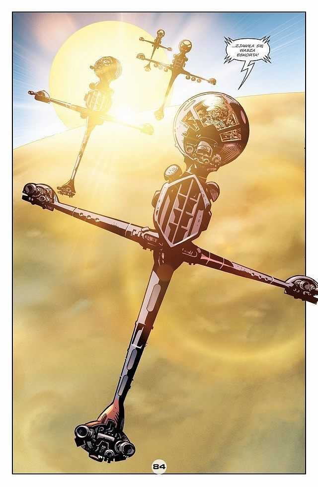 Star Wars Komiks - Wydanie specjalne 4/2010 - Rebelia: Drobne Zwycięstwa