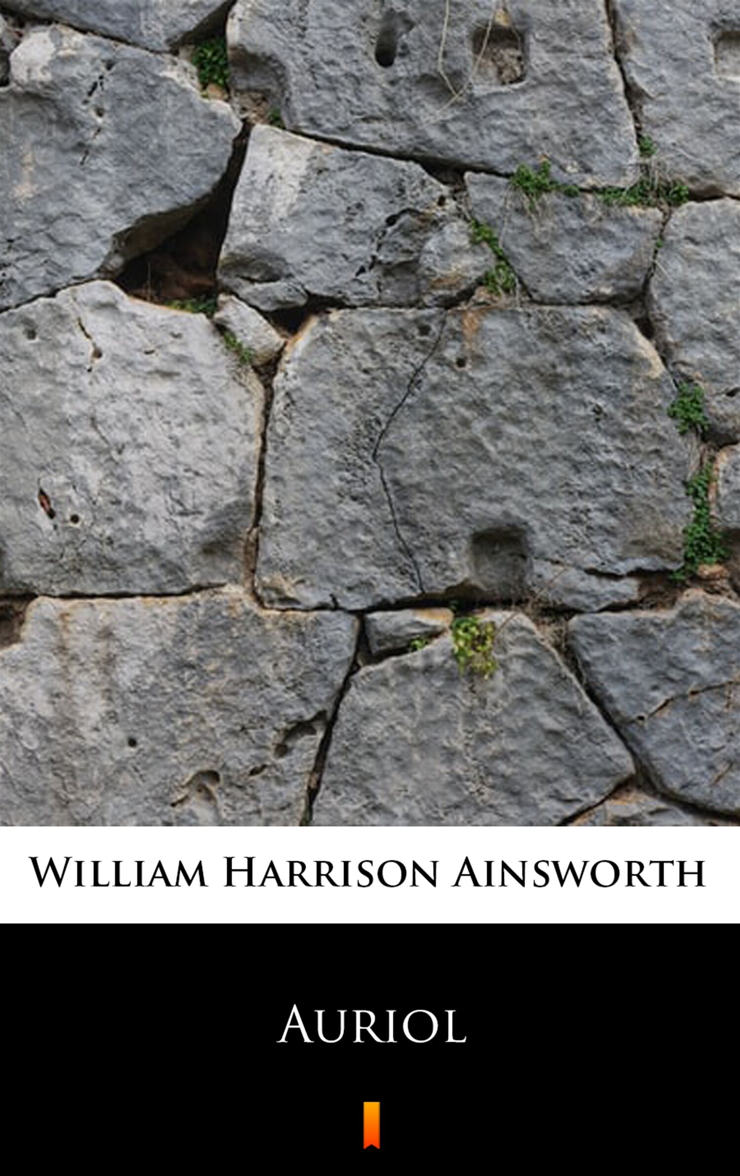 Auriol (e-book)