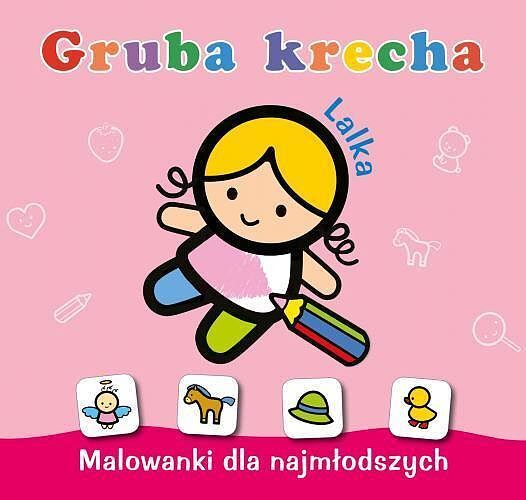 Laka gruba krecha