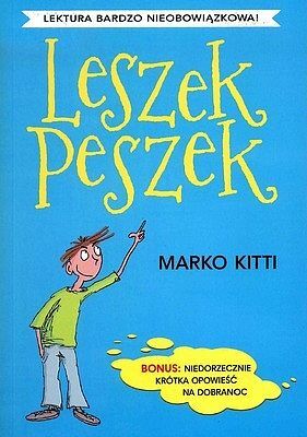Leszek Peszek