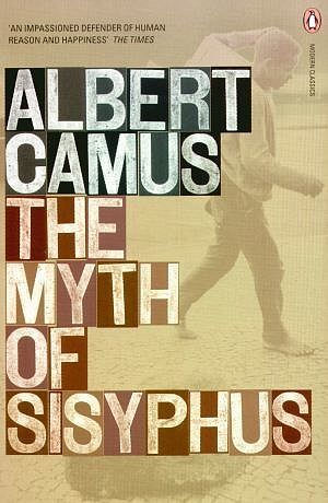 The Myth of Sisyphus
