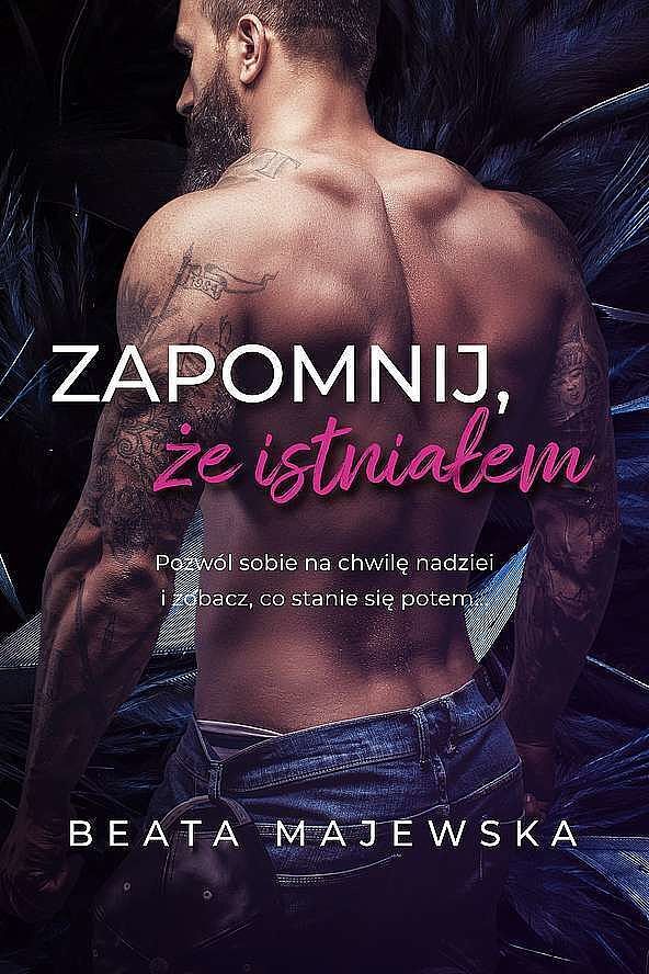 Zapomnij, że istniałem. Tom 1 wyd. Kieszonkowe