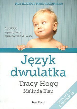 Język dwulatka