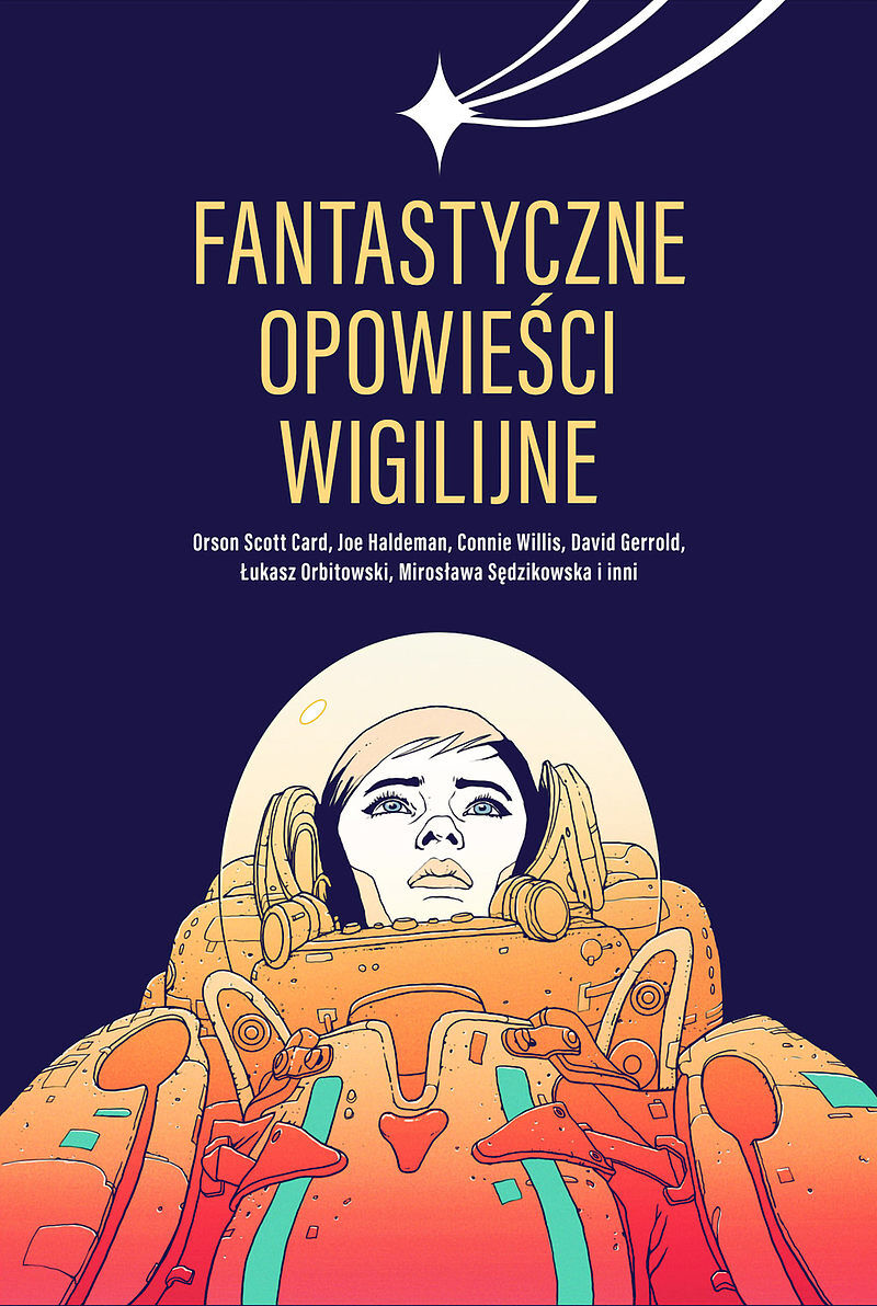 Fantastyczne opowieści wigilijne