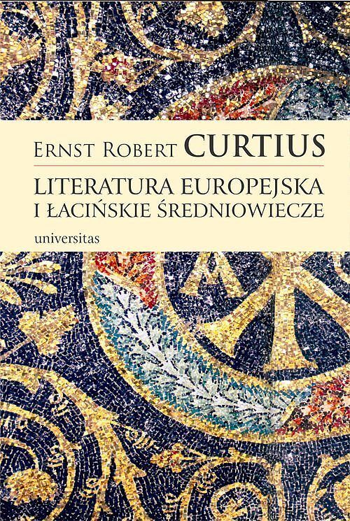 Literatura europejska i łacińskie średniowiecze