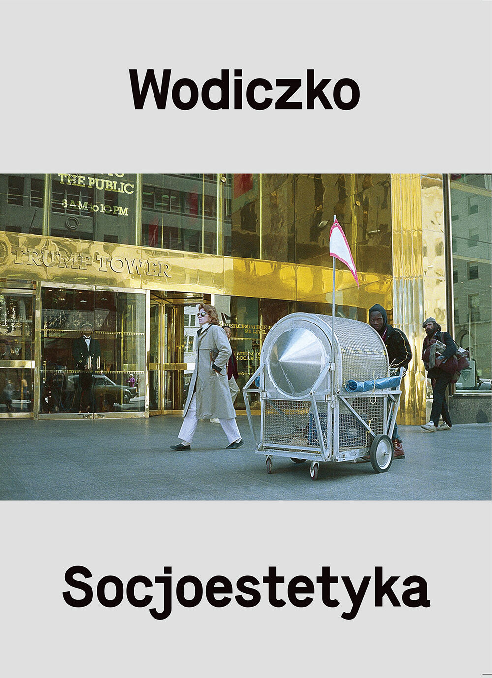 Wodiczko