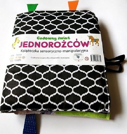 Cudowny świat jednorożców