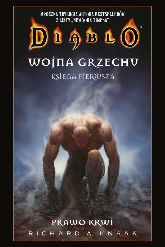 Diablo. Wojna grzechu: Prawo krwi