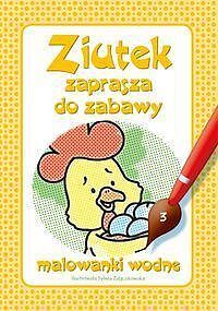 Ziutek zaprasza do zabawy. Część 3