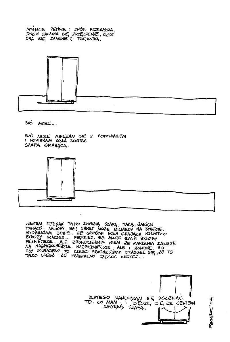 Historia prawdziwa