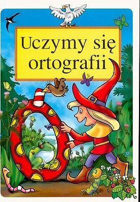 Uczymy Się Ortografii/Skrzat