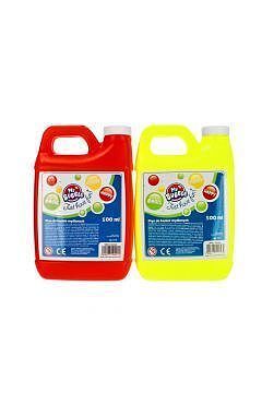 Płyn do baniek 500ml my bubble 1 szt. Mix