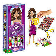 Top fashion Modelka 4