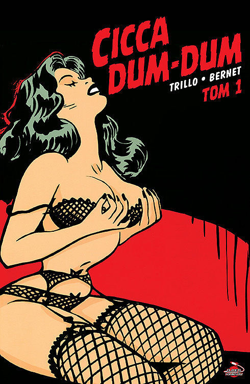 Cicca Dum-Dum - 01