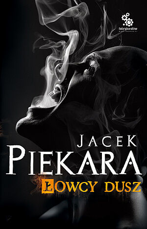 Łowcy dusz (wyd. IV)