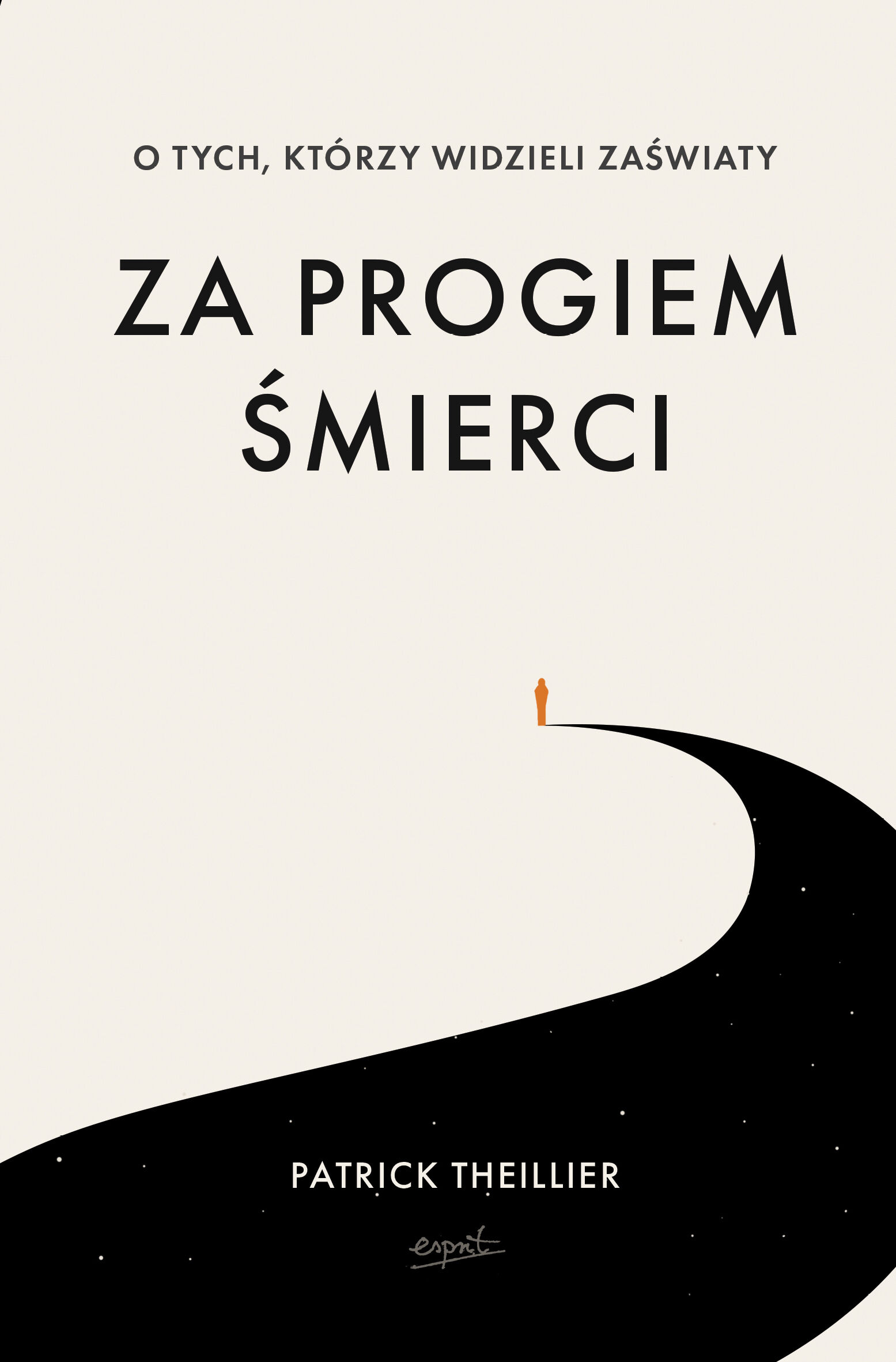 Za progiem śmierci wyd. II