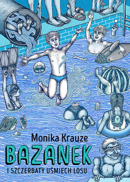 Bazanek i szczerbaty uśmiech losu