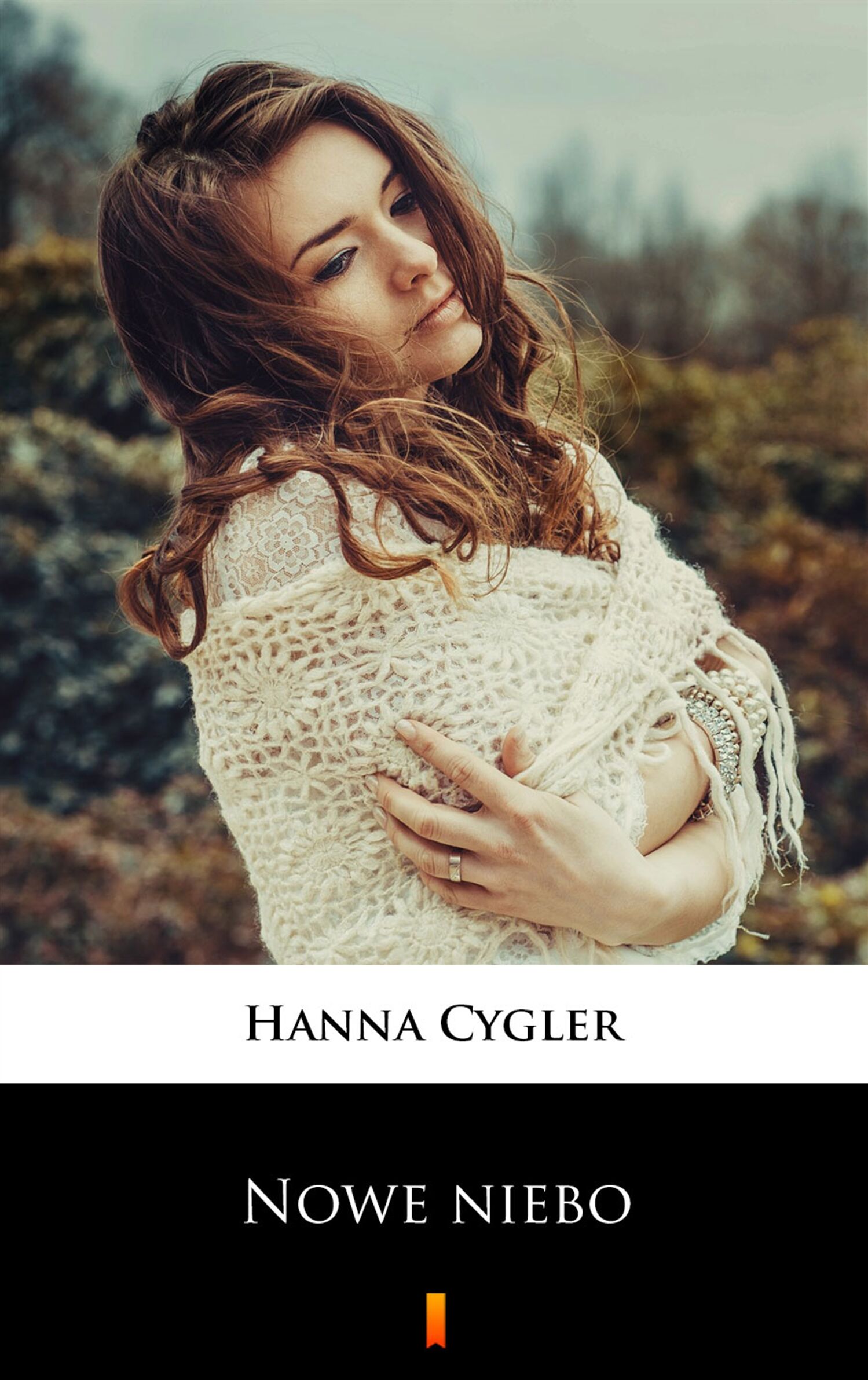 Nowe niebo (e-book)