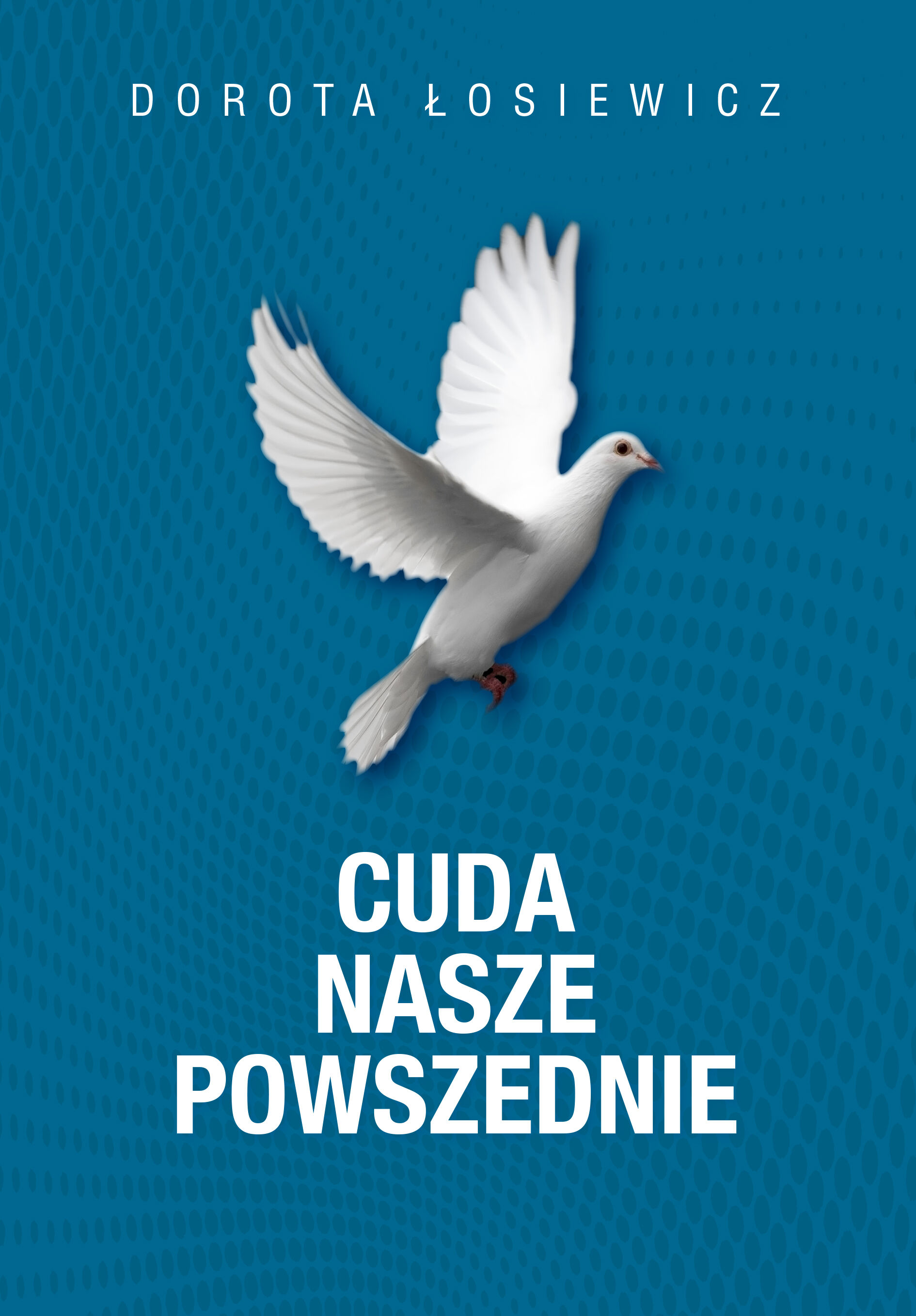 Cuda nasze powszednie (e-book)