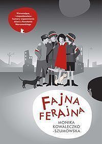 Fajna Ferajna