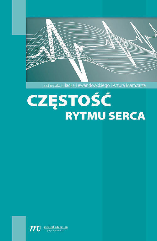 Częstość rytmu serca