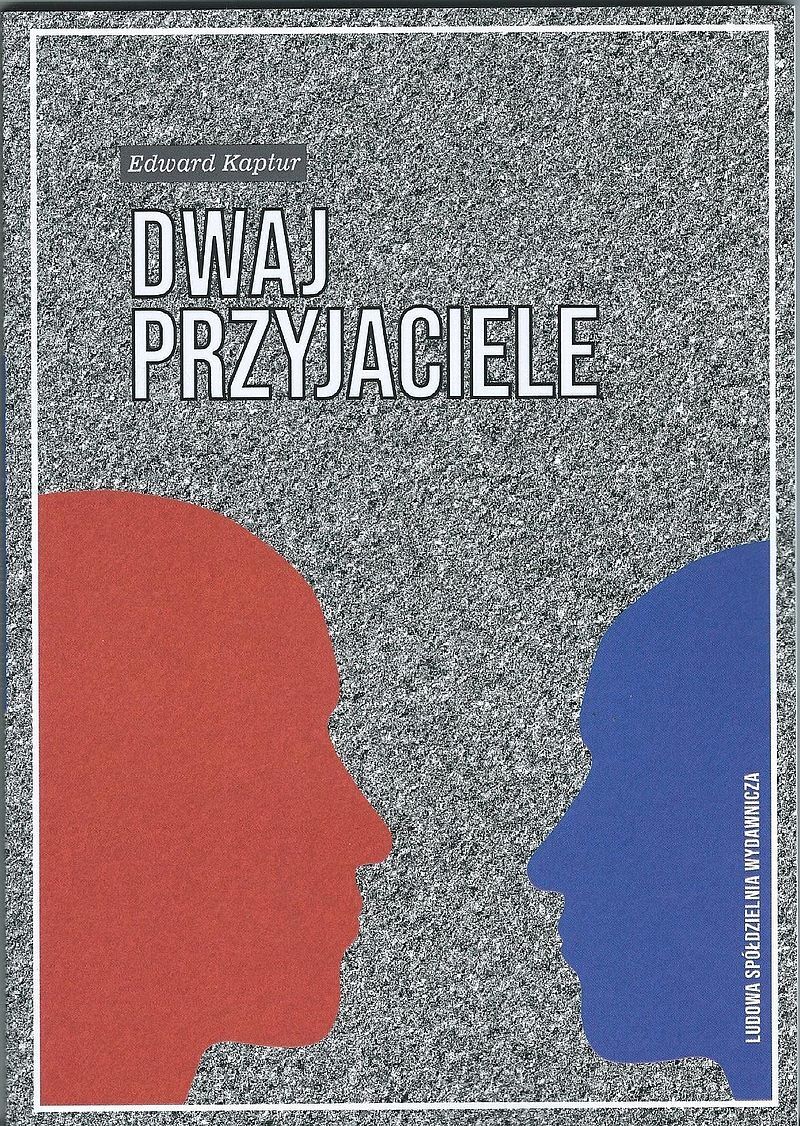 Dwaj przyjaciele / LSW