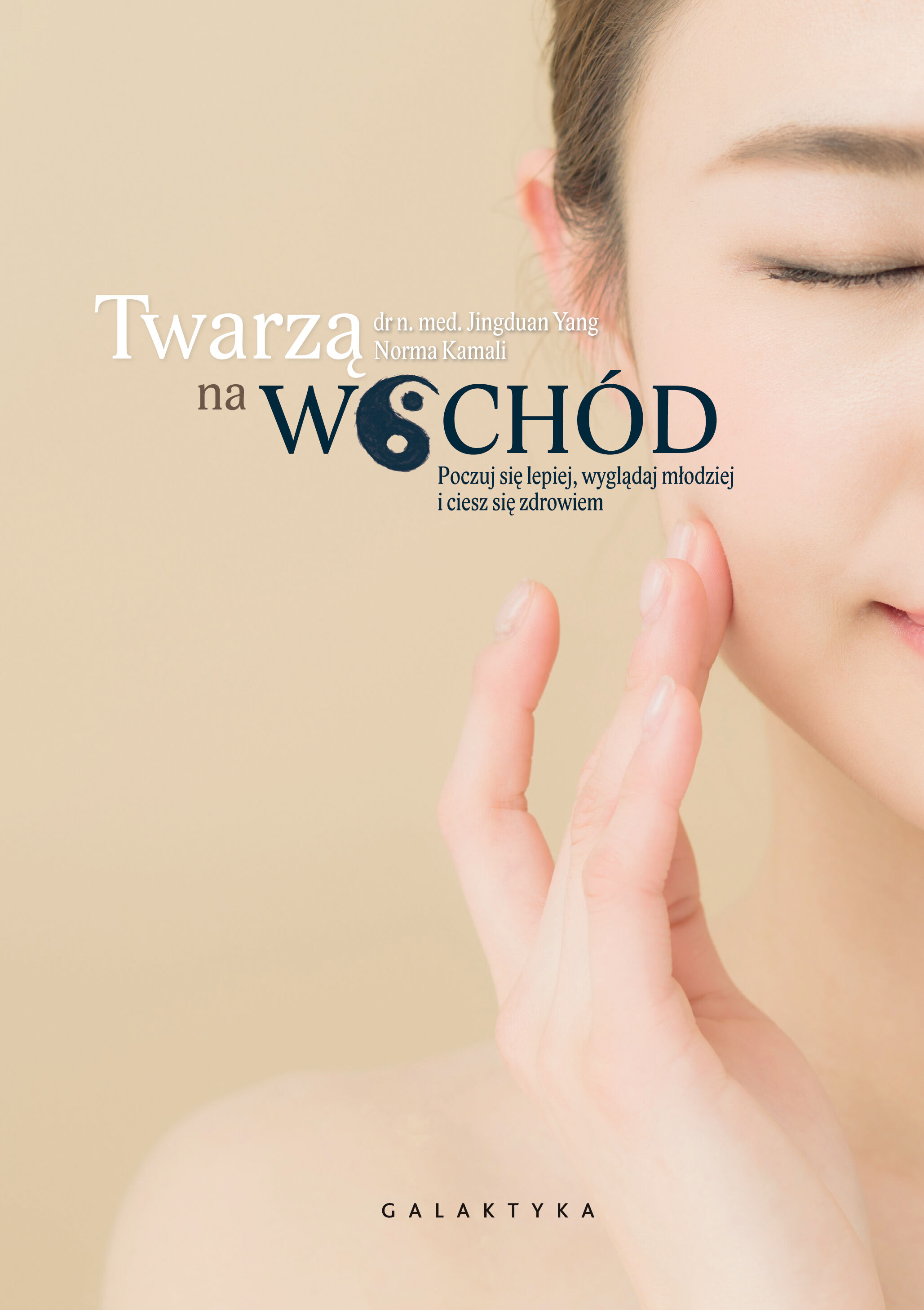 Twarzą na wschód (e-book)