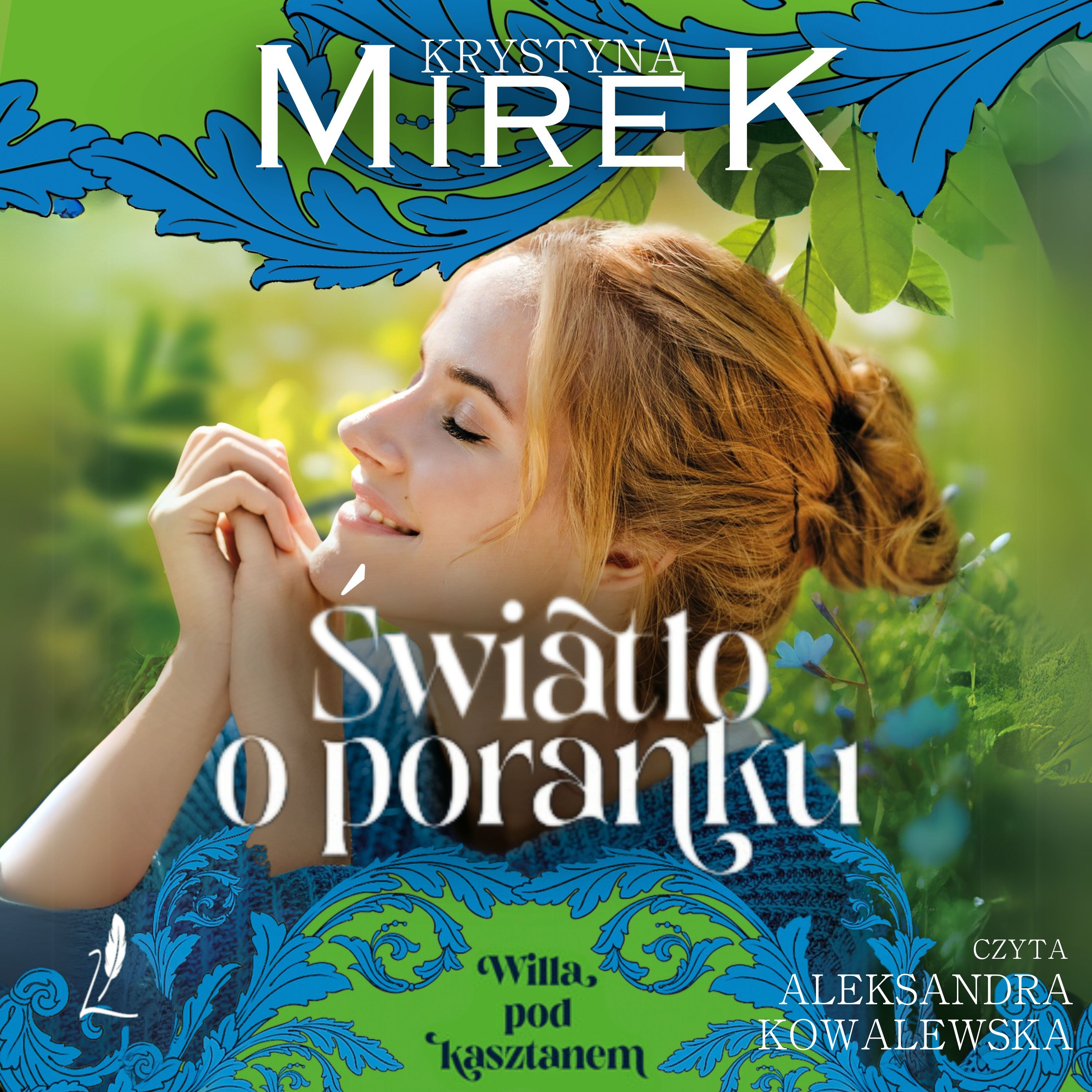 Światło o poranku (audiobook MP3)