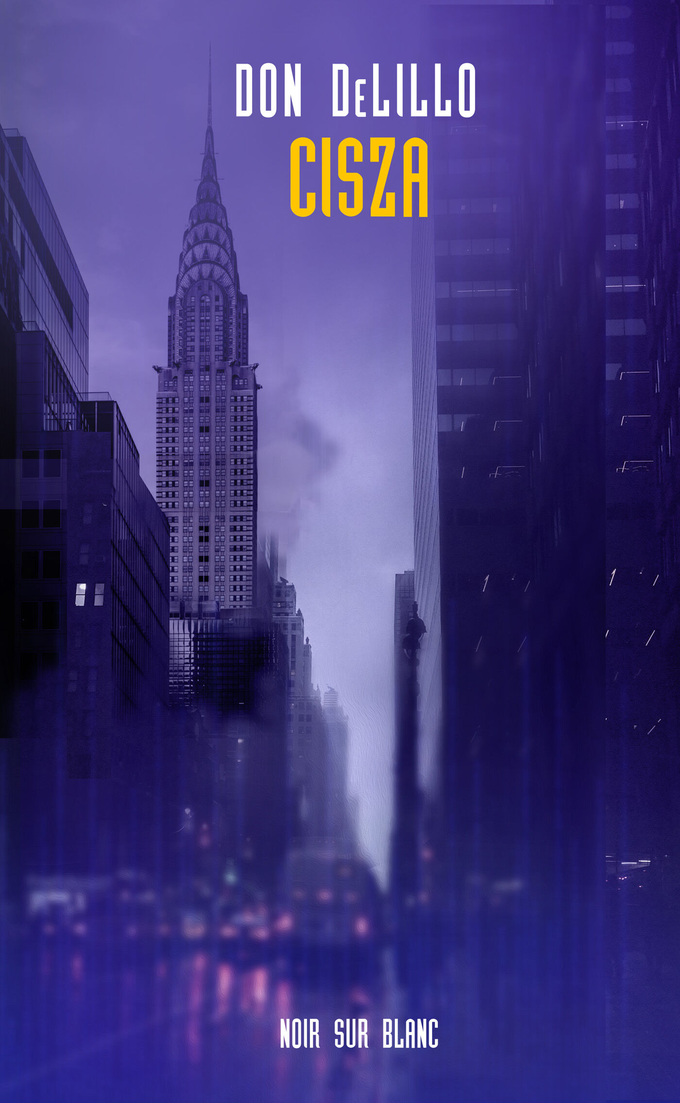 Cisza (e-book)