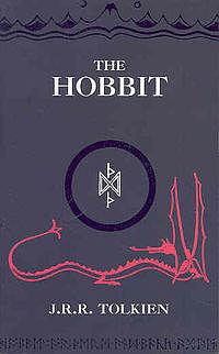 The Hobbit or There And Back Again