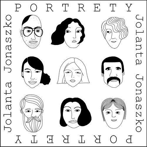 Portrety