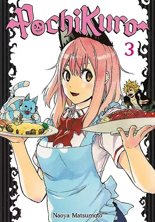 Pochi Kuro - 03