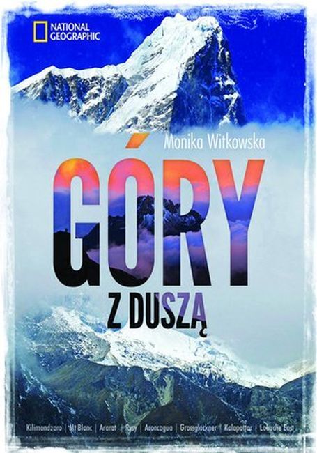Góry z duszą Tom 1