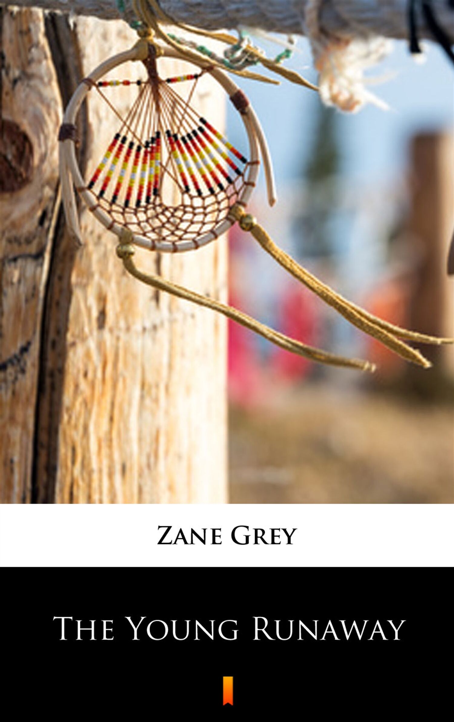 The Young Runaway (e-book)
