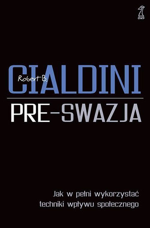 Pre-swazja wyd. 2023