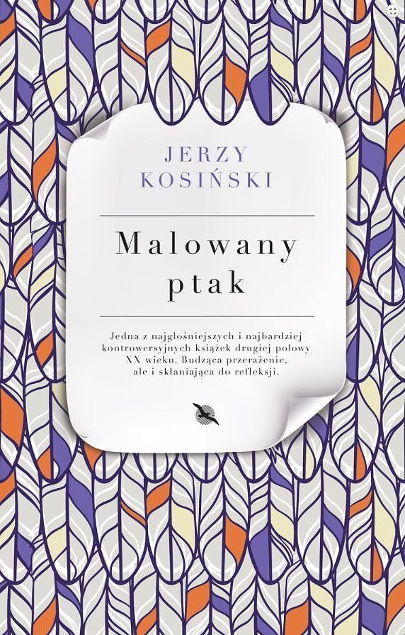 Malowany ptak