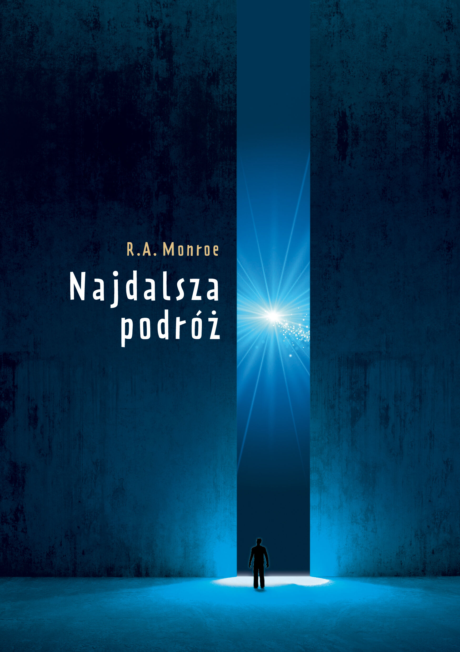 Najdalsza podróż (e-book)