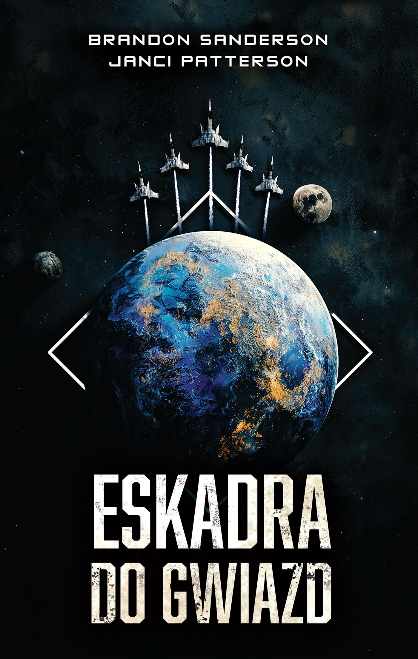 Eskadra Do Gwiazd (e-book)