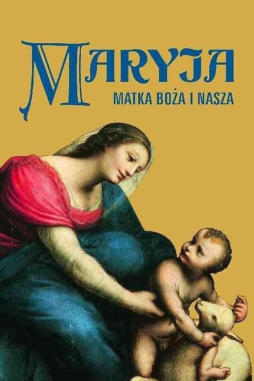 Maryja.