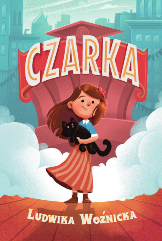 Czarka (e-book)