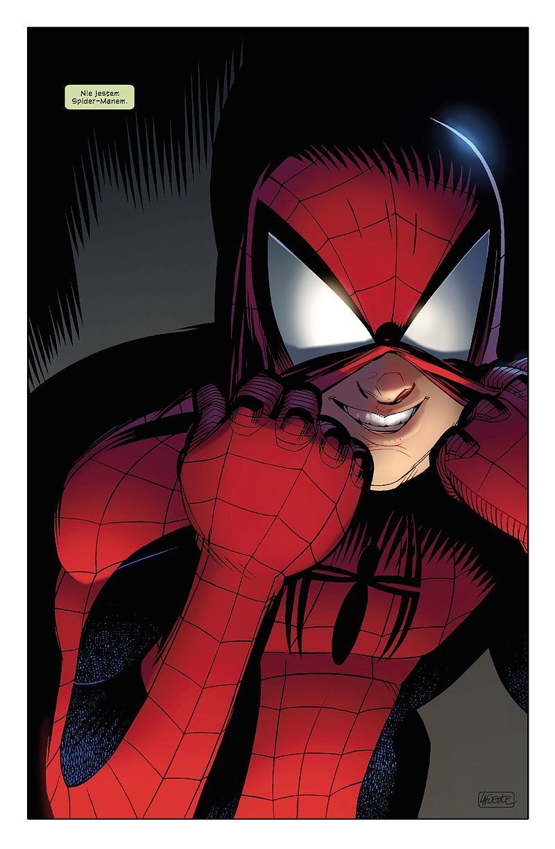 Ultimate Spider-Man - wyd. zbiorcze - 12
